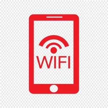 Smartphone icon vector illustration Stock Illustration