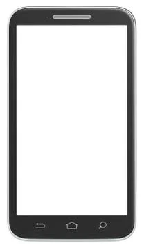 Smartphone. Stock Illustration