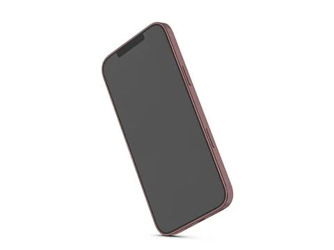 Smartphone Stock Illustration