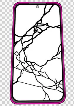 Smartphone Иллюстрация