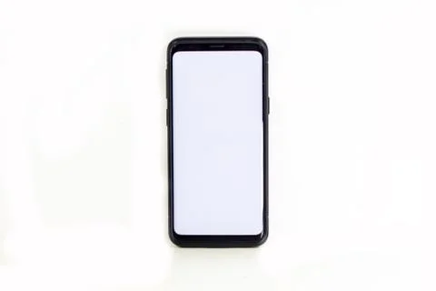 Smartphone Mock Stock Photos