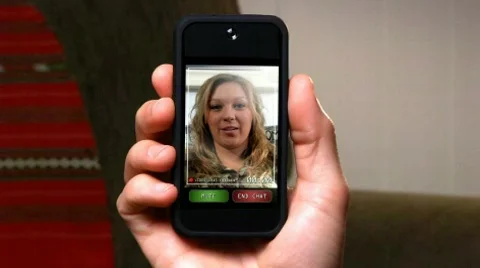 Smartphone ODAE001 Modèle After Effects