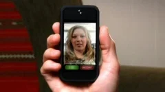Smartphone ODAE001 Stock After Effects