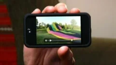 Smartphone ODAE003 Stock After Effects