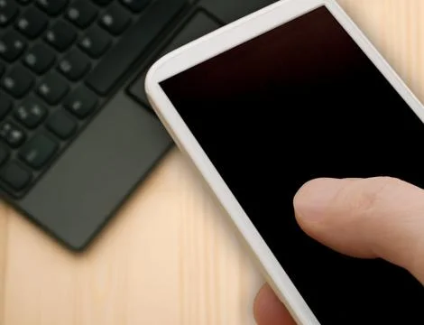 Smartphone Stock Photos