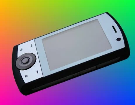 Smartphone Stock Photos