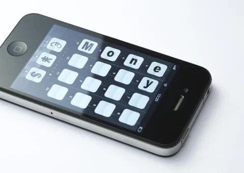 Smartphone Stock Photos