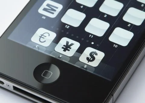 Smartphone Stock Photos