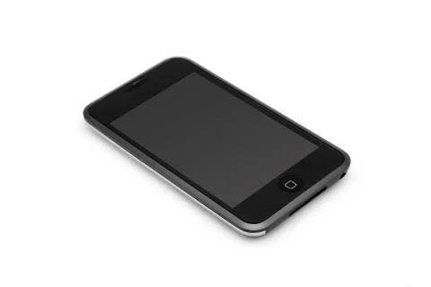 Smartphone Foto stock