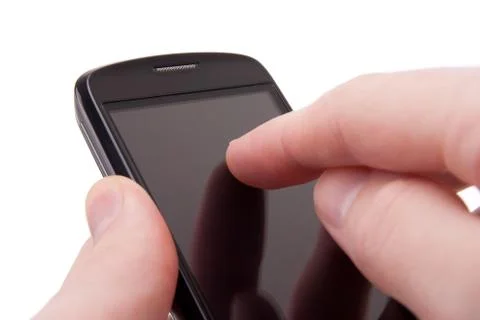 Smartphone Stock Photos