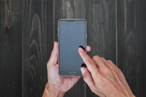 Smartphone Stock Photos