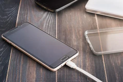 Smartphone Stock Photos