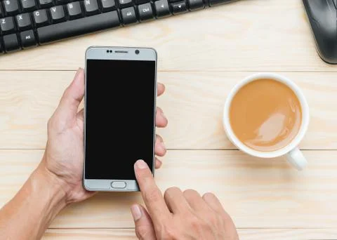 Smartphone Stock Photos