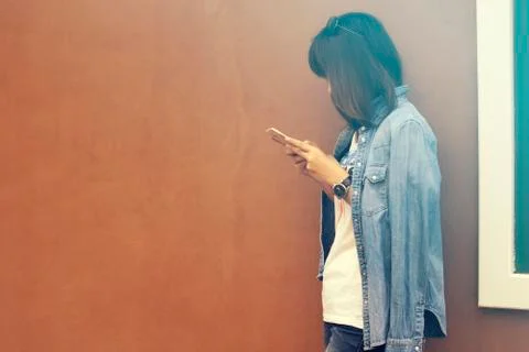 Smartphone Stock Photos