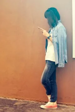 Smartphone Stock Photos