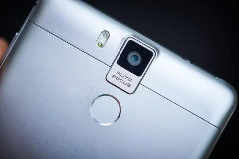 Smartphone Foto stock