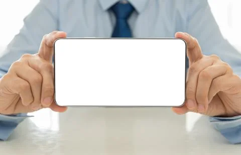 Smartphone 写真素材