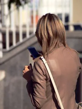 Smartphone Stock Photos