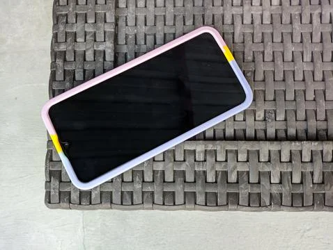 Smartphone Stock Photos