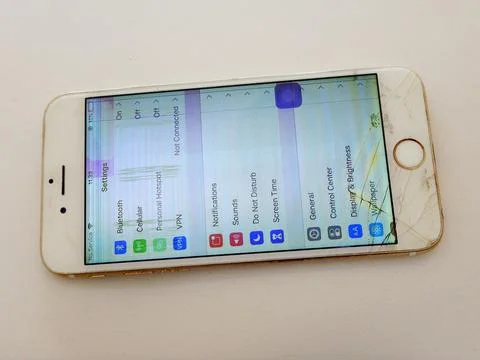 Smartphone Stock Photos