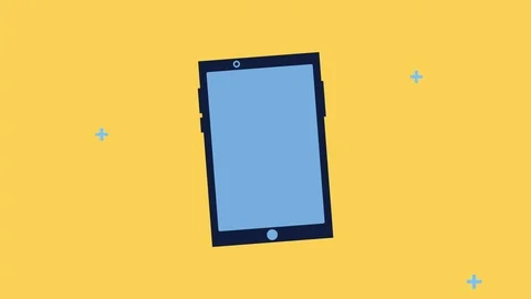 Smartphone with search engine optimization Video stock 124301558