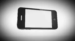 Smartphone Slideshow Logo Stock After Effects