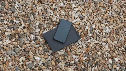 Smartphone, tablet and technology 動画素材 132350601