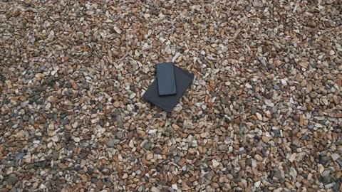 Smartphone, tablet and technology 動画素材 132350662