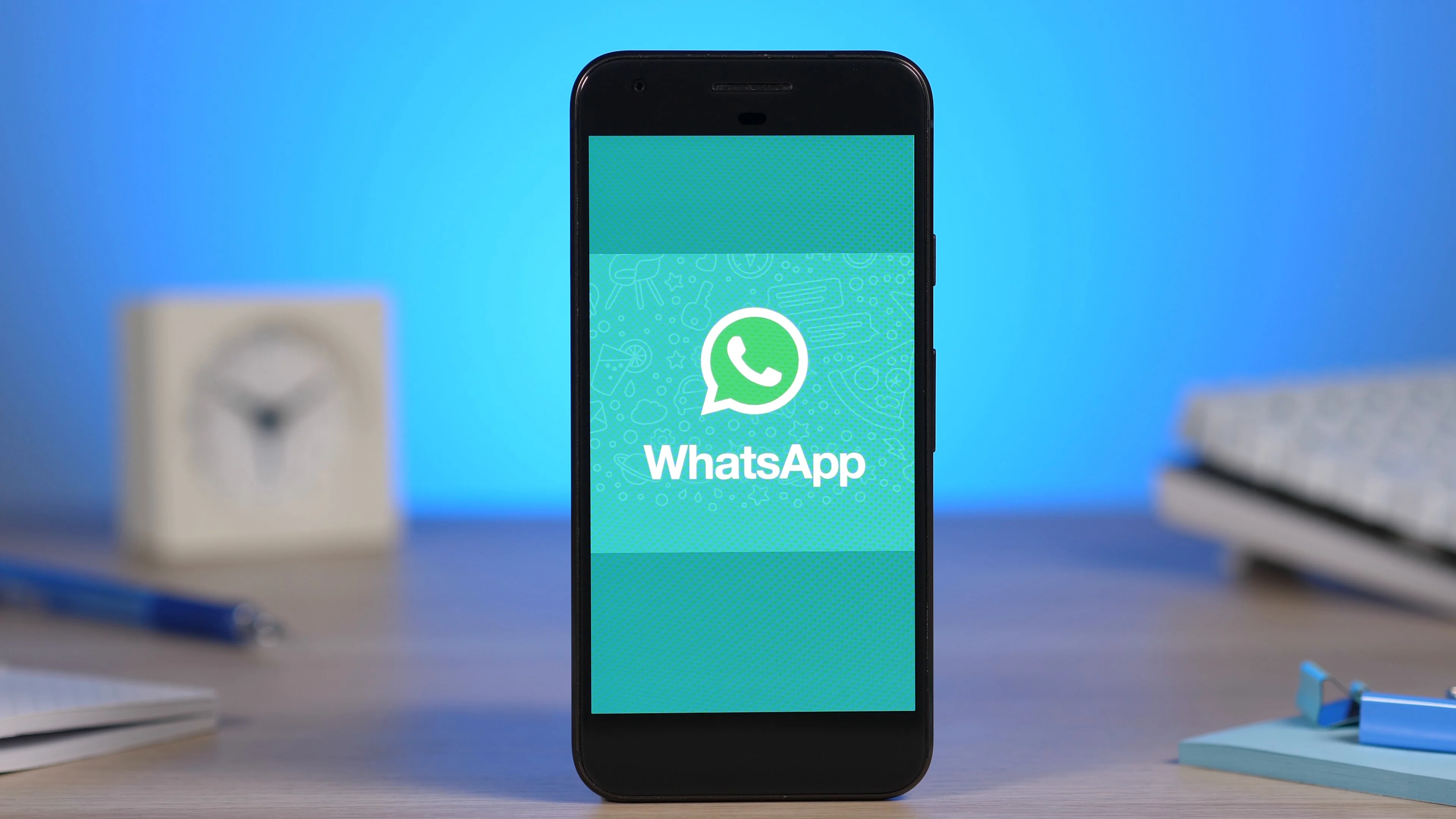 How to create a WhatsApp link (wa.me): with a phone number or message |  Chatfuel Blog