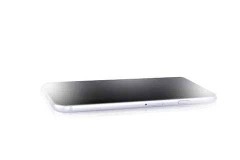 Smartphone,Cell phone Stock Illustration