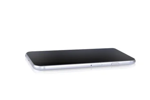 Smartphone,Cell phone Stock Illustration