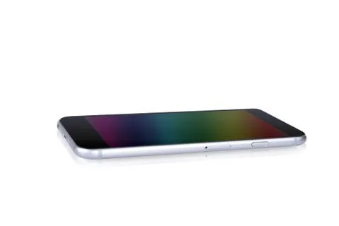 Smartphone,Cell phone Stock Photos