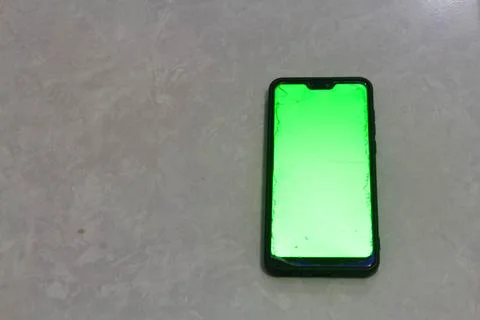 Smartphones 2 Foto stock