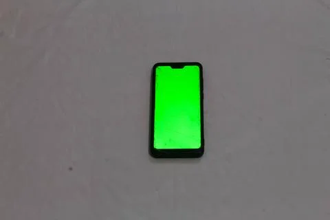 Smartphones 3 Stock Photos