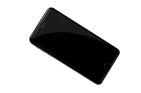 Smartphones Foto stock