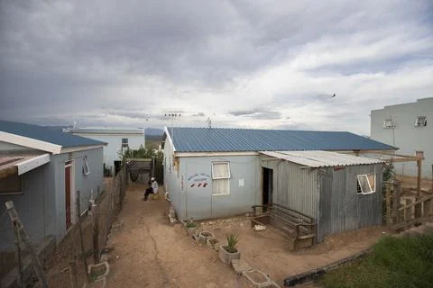 SmartStart national early learning programme, Oudtshoorn, South Africa - 24 Mar  Photos