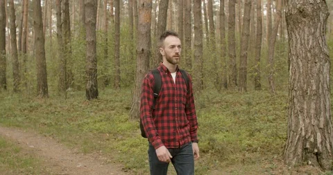 Smartwatch Compass App 库存影片 109116347