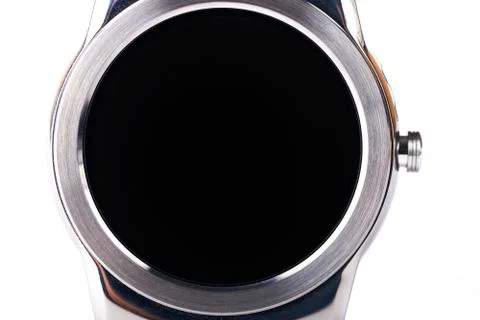 Smartwatch Stock-Fotos