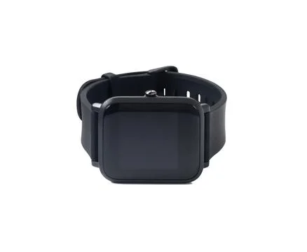 Smartwatch 스톡 사진