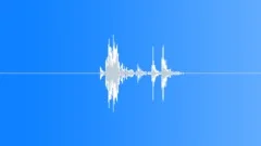 Smash Can Sound Effect