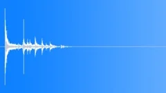 SMASH, GLASSSound Effect