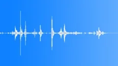 Smashing canSound Effect