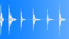 Smashing dumb hitsSound Effect