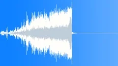 Smashing glass whooshSound Effect