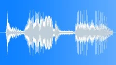 Smashing Junk (4) Sound Effect