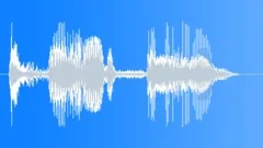 Smashing Junk (5) Sound Effect