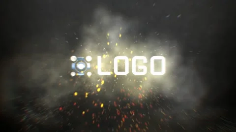 smashng logo after effects download