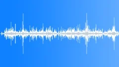 Smashing plastic packSound Effect