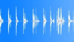 Smashing PotsSound Effect