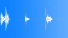 Smashing punchesSound Effect